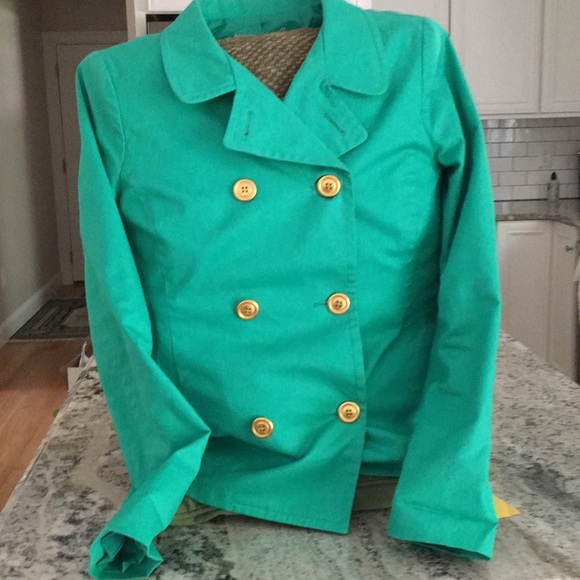 Forever 21 double-breasted jacket - Picture 4 of 12